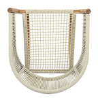 Outdoor Accent Chair Set - 2 Person Seating Group