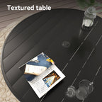 7- Piece Outdoor Patio Dining Set