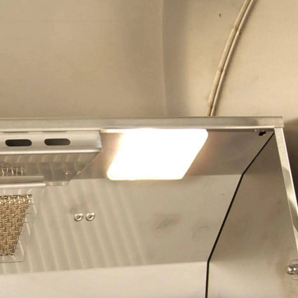 American Outdoor Grill 30NBL-00SP L-Series 30 Inch Built-In Natural Gas Grill