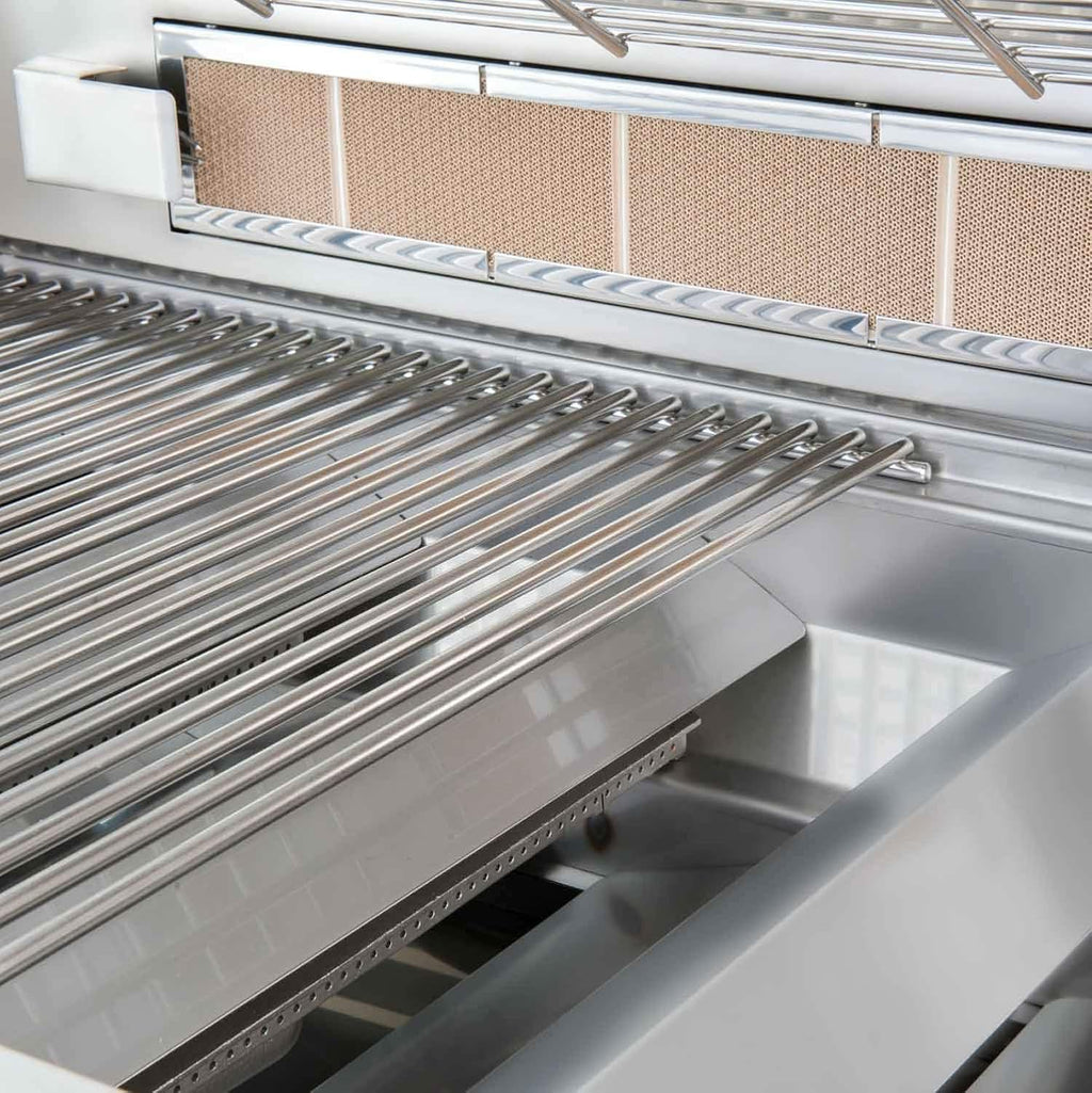 90823 40" Natural Gas Grill