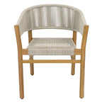 Outdoor Accent Chair Set 2 Person Seating Group