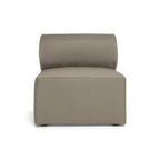 Patio Armless Chair