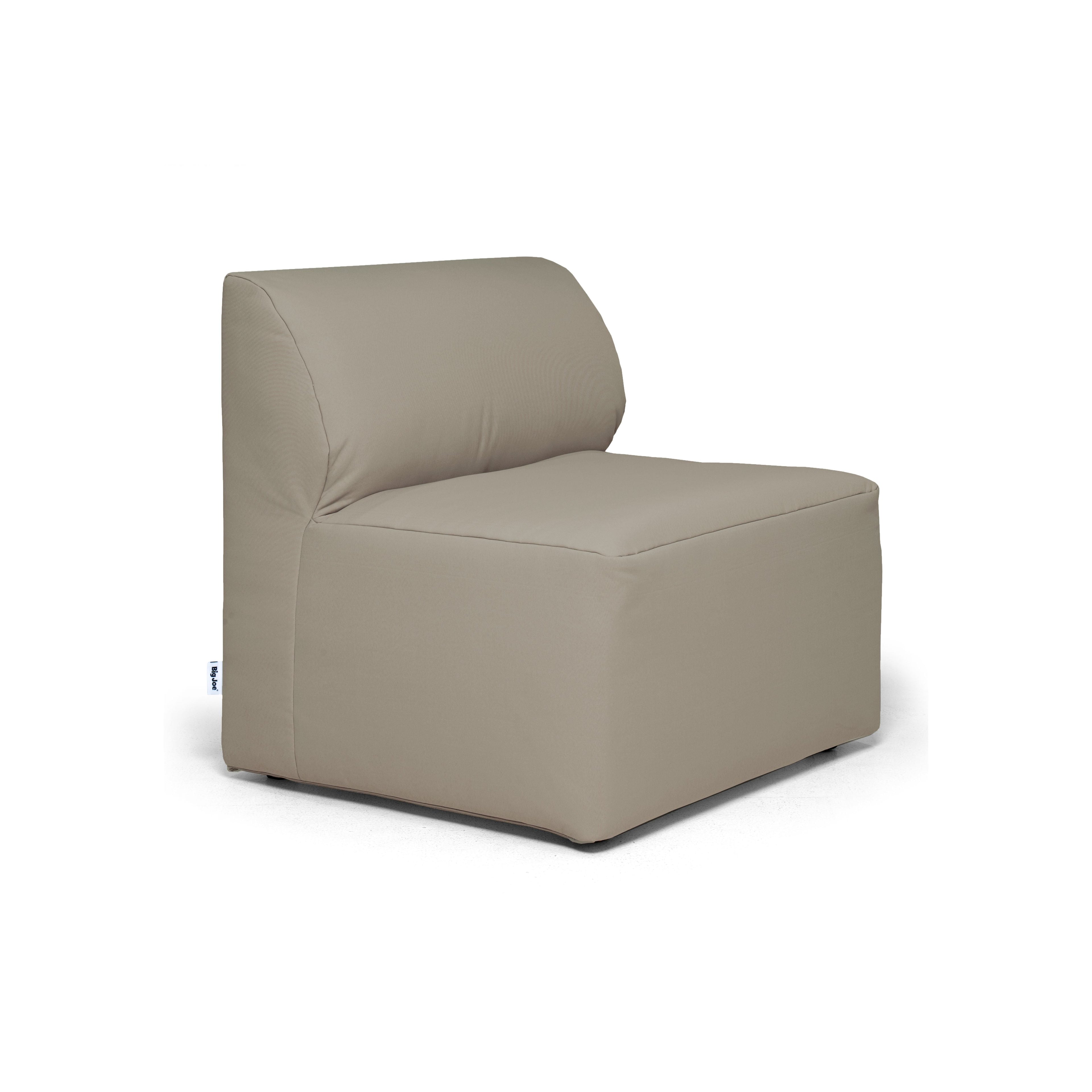 Patio Armless Chair