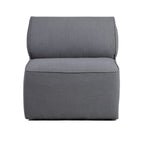 Patio Armless Chair