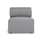 Patio Armless Chair