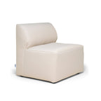 Patio Armless Chair