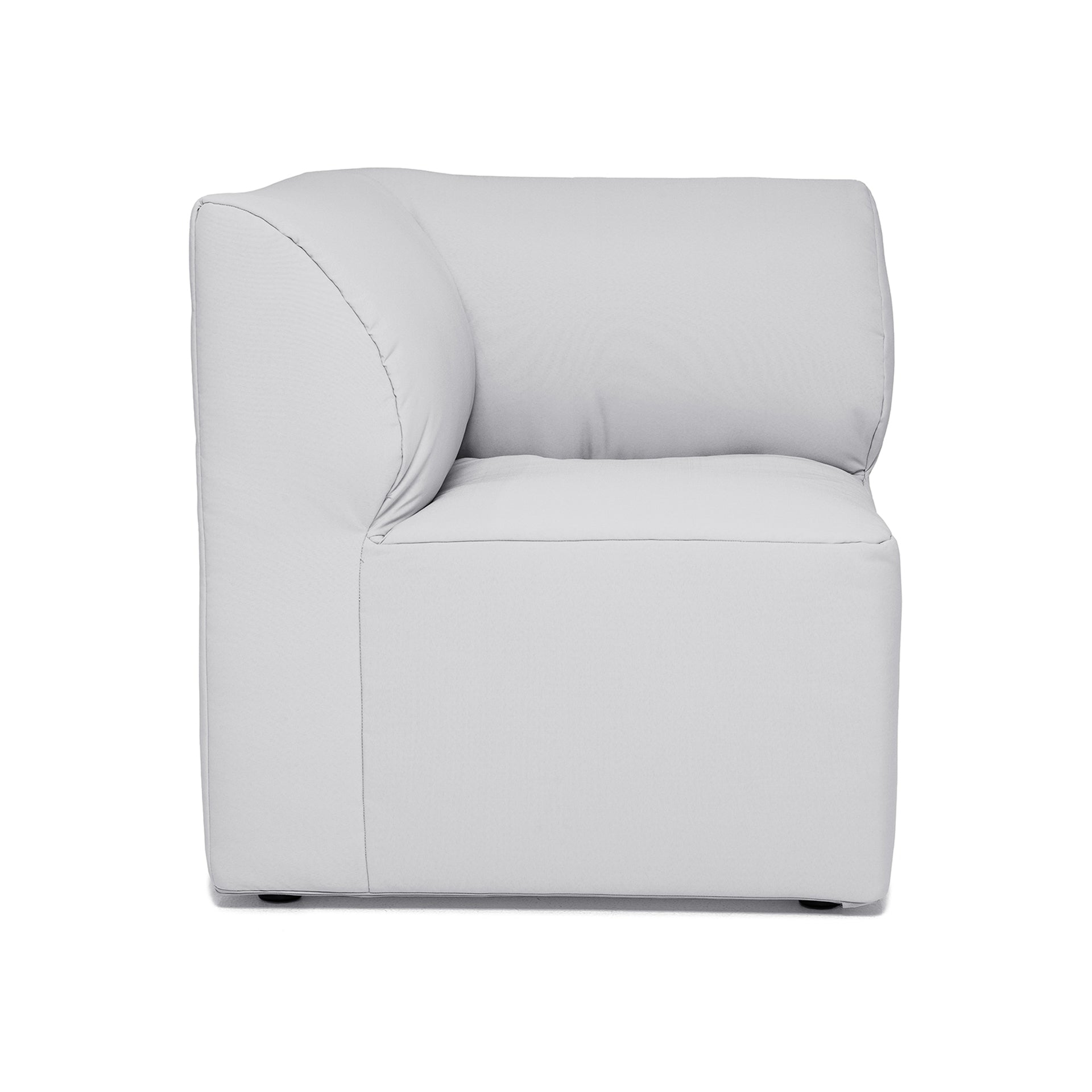 Patio Corner Chair