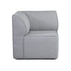 Patio Corner Chair