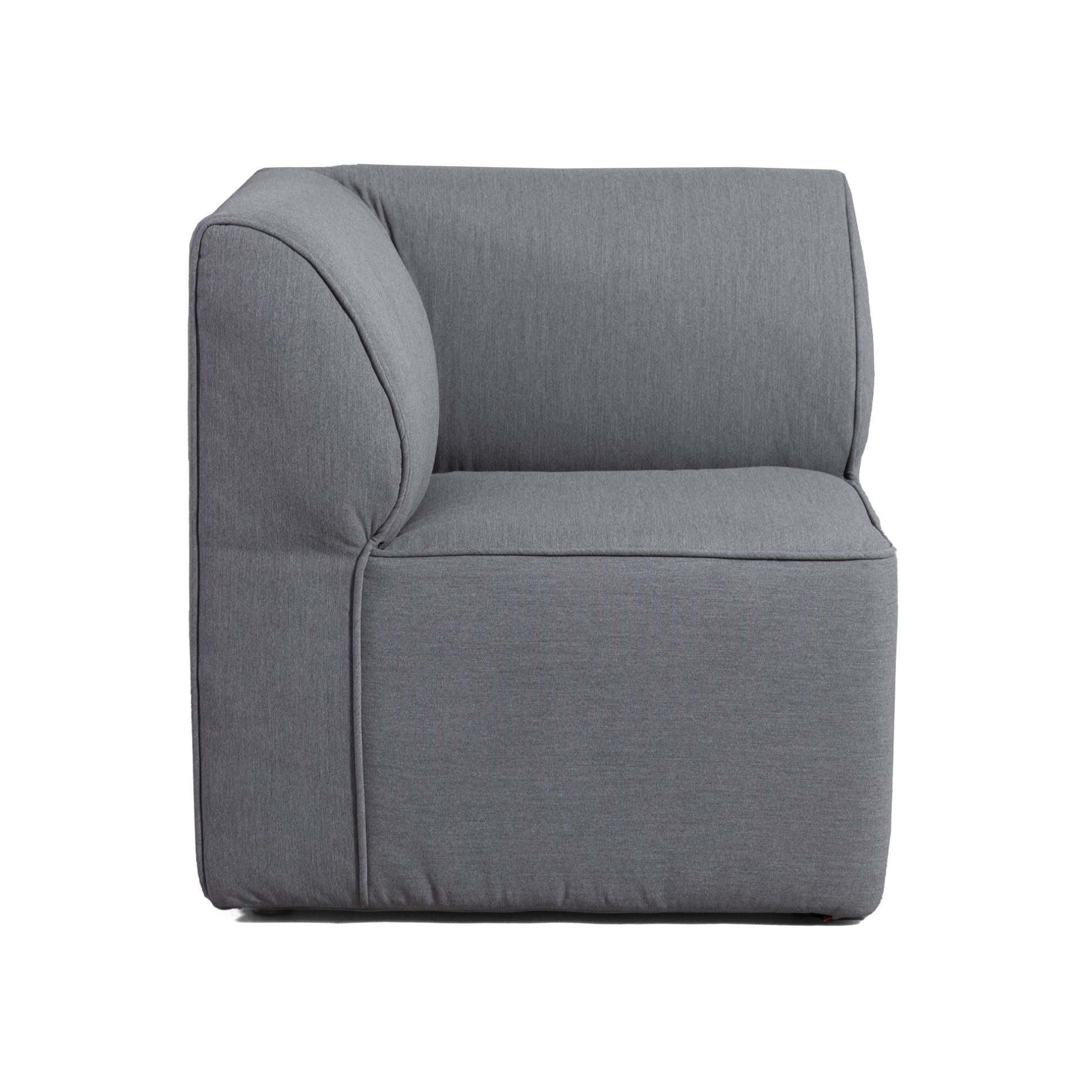 Patio Corner Chair