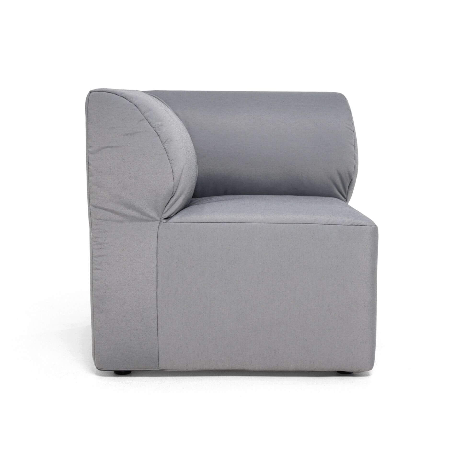 Patio Corner Chair