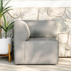 Patio Corner Chair