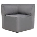 Patio Corner Chair