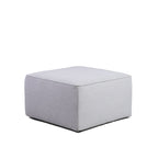 Patio Ottoman