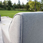 Patio 4pc Sectional