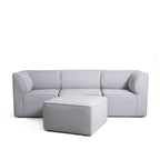 Patio 4pc Sectional