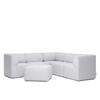 Patio 6pc Sectional