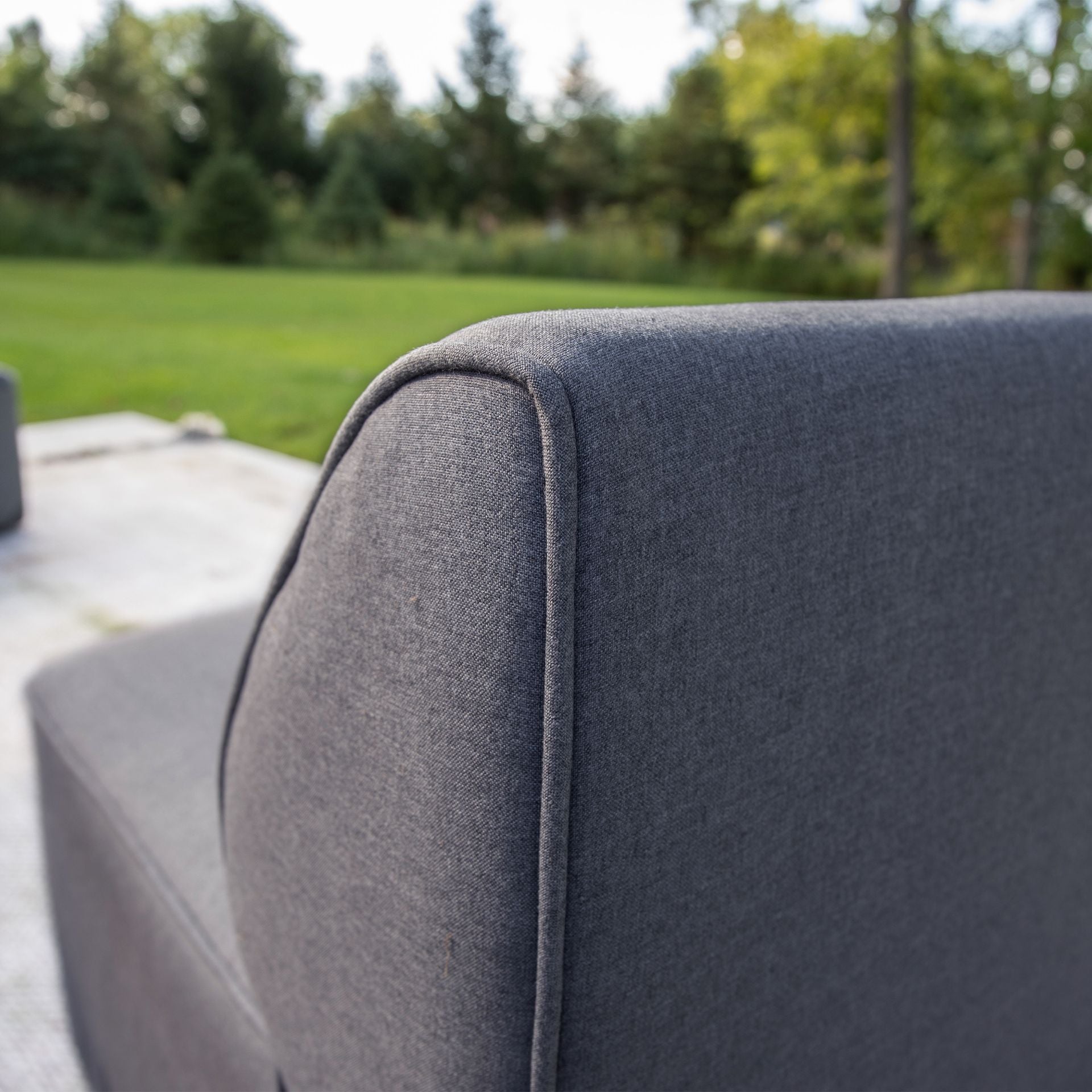 Patio 6pc Sectional