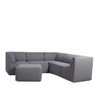 Patio 6pc Sectional