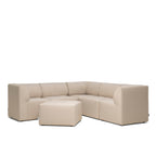Patio 6pc Sectional
