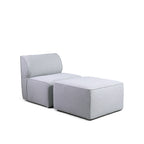 Patio 2pc Sectional