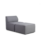 Patio 2pc Sectional
