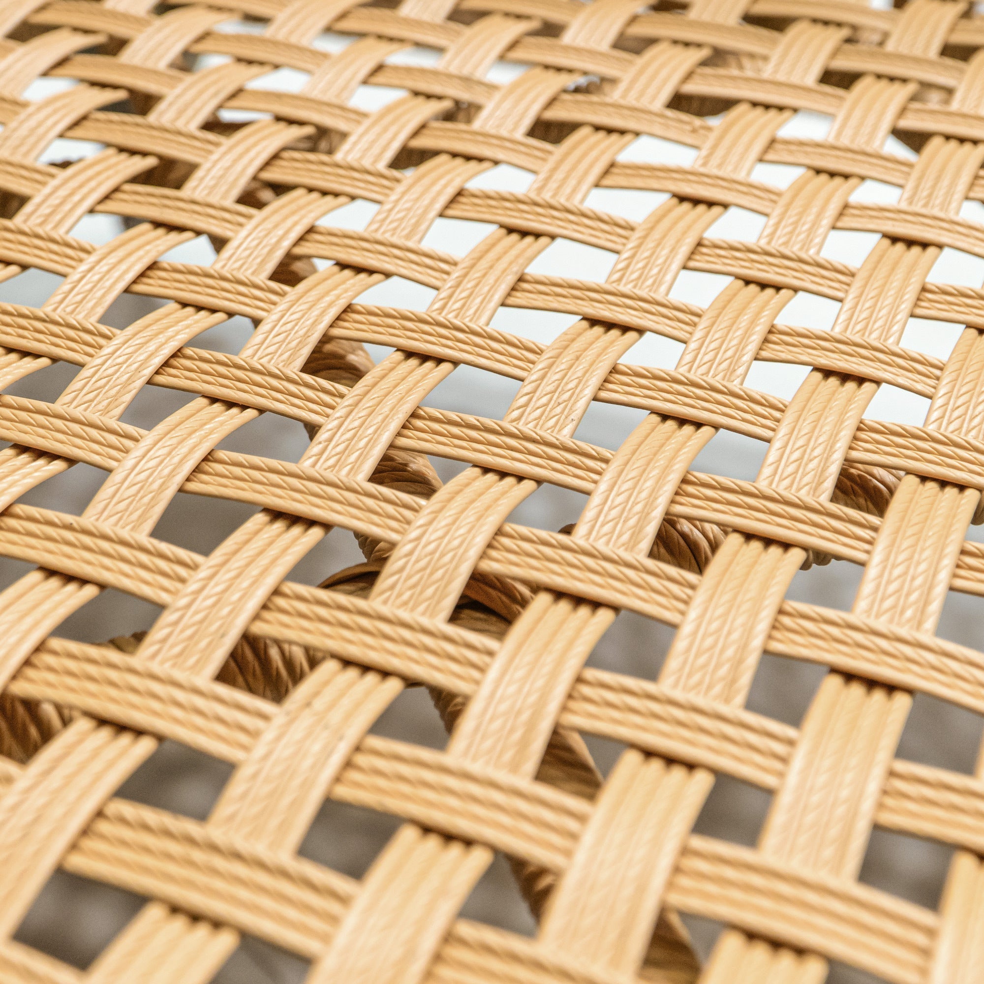 7-Piece Wicker Patio Furniture Set