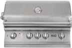 L75623 32" Natural Gas Grill