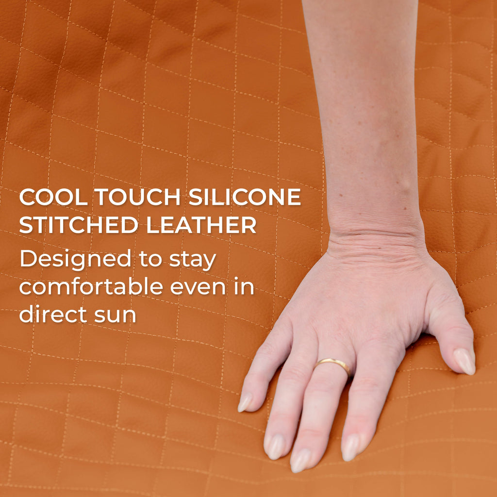 Solvana™ Link Outdoor Chair