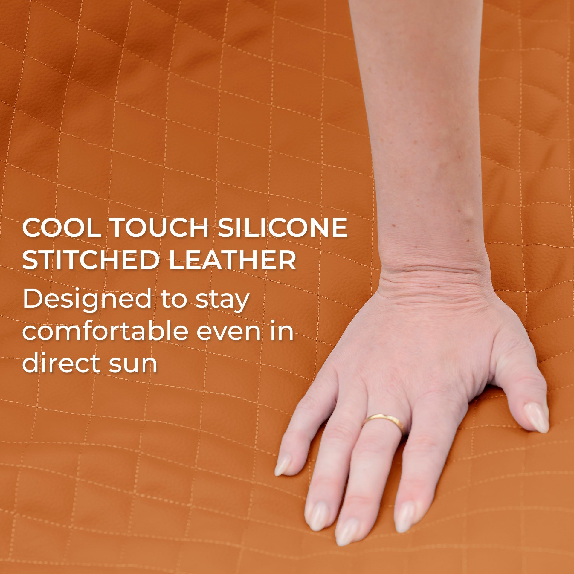 Solvana™ Link Outdoor Chair