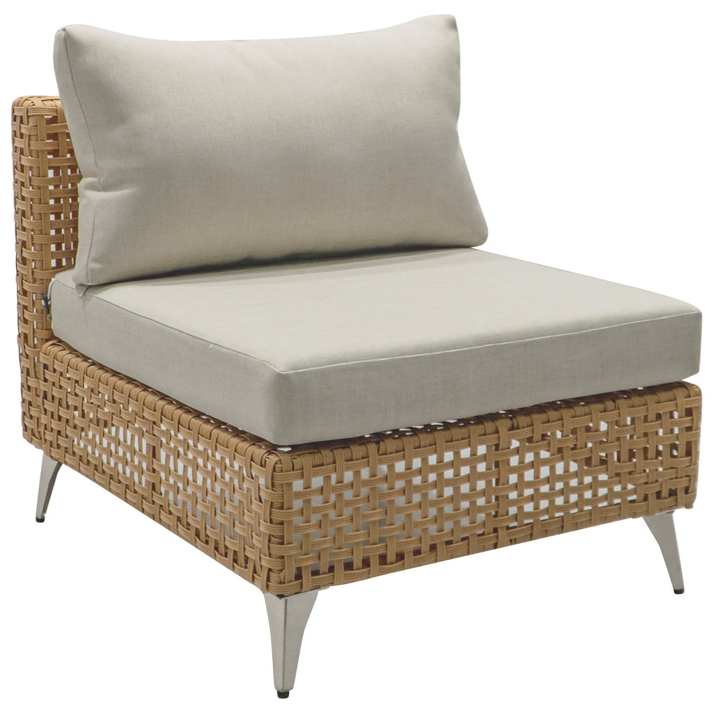 7-Piece Wicker Patio Furniture Set