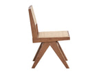 5- Piece Patio / Outdoor Dining Set - Natural