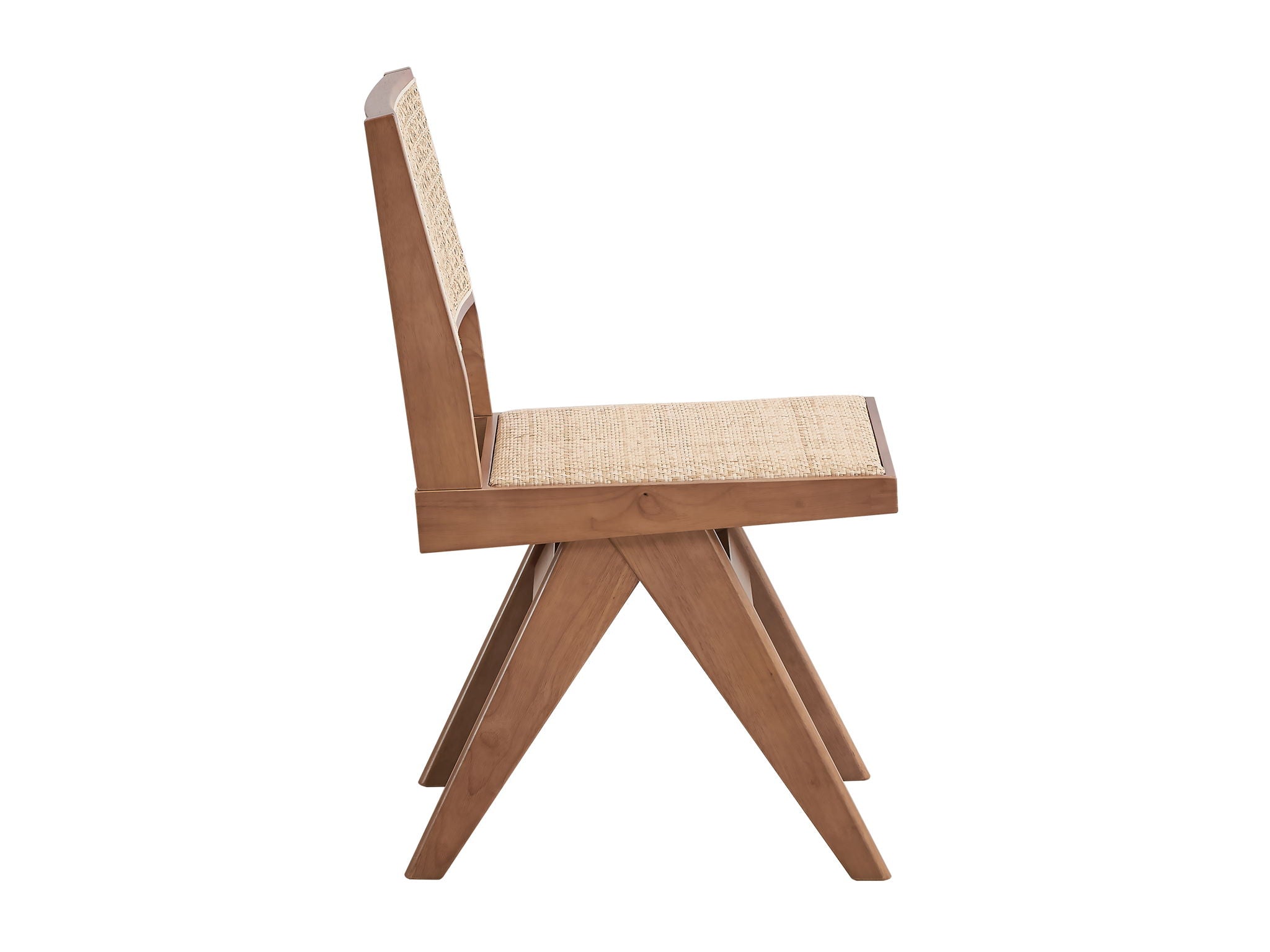 5- Piece Patio / Outdoor Dining Set - Natural