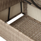 Set Of 4 Piece Outdoor Patio Furniture