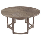 Outdoor Dining Set 5-Piece Patio Table and Chairs with Umbrella Hole
