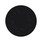 42" Round MGP Chat Height Outdoor Fire Table