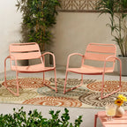 Conrad Outdoor Chair