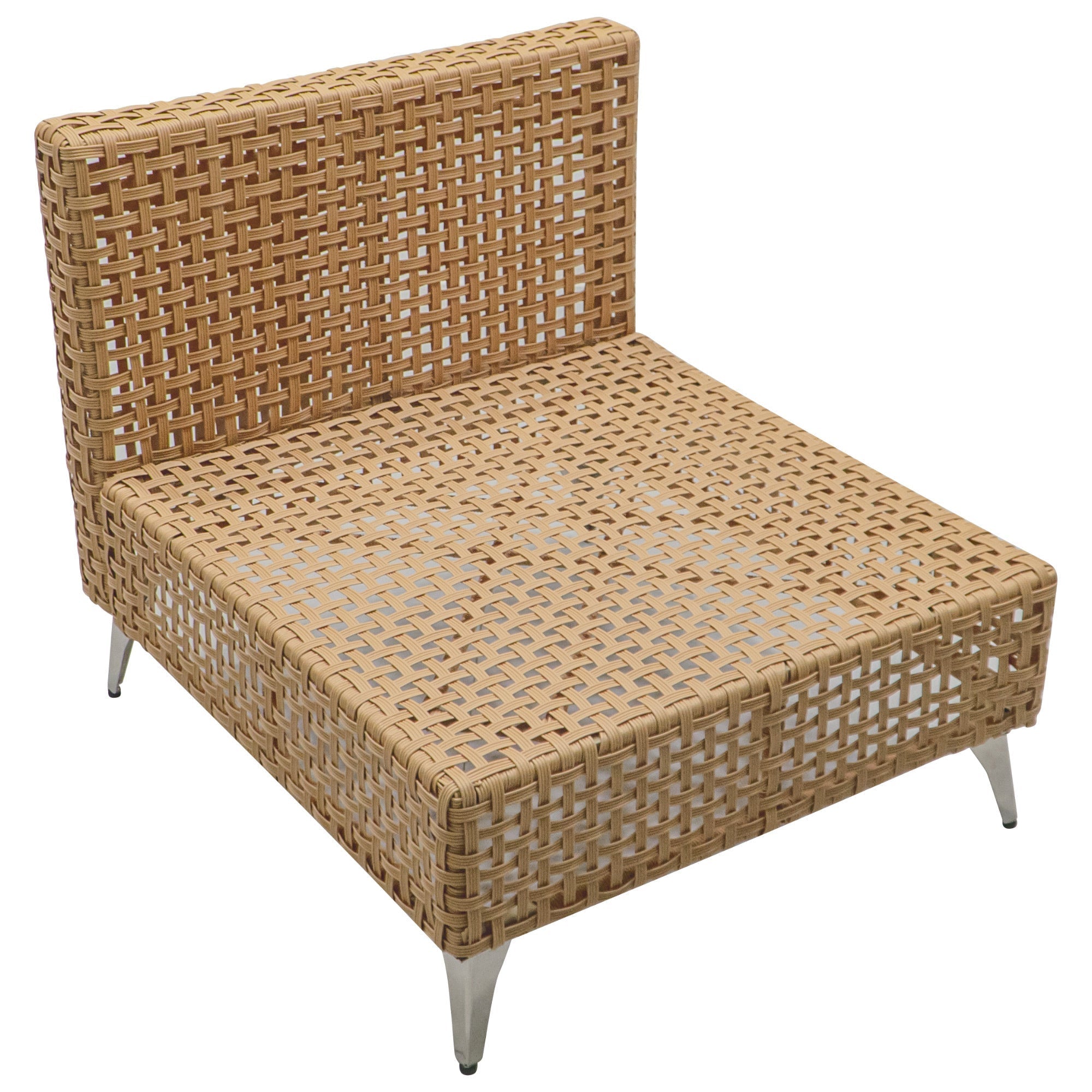 7-Piece Wicker Patio Furniture Set