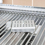 90823 40" Natural Gas Grill