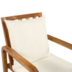7- Piece Patio Dining Set Outdoor Dining Table and Chairs