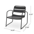 Conrad Outdoor Chair