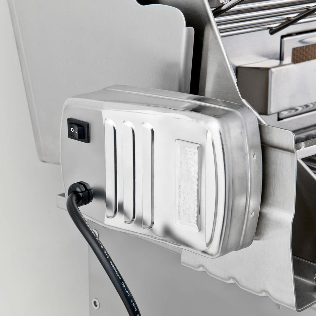 90823 40" Natural Gas Grill