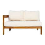 Acacia Solid Wood Patio Furniture Set