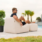 Solvana™ Link Outdoor Chair