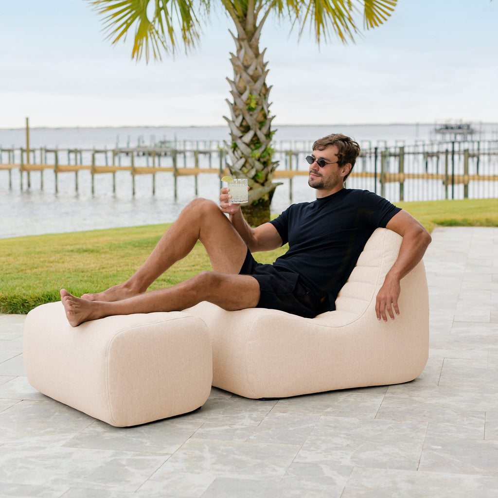 Solvana™ Link Outdoor Chair