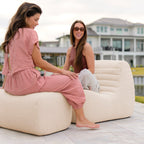 Solvana™ Link Outdoor Chair