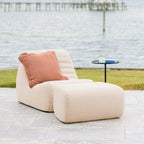 Solvana™ Link Outdoor Chair