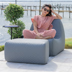 Solvana™ Link Outdoor Chair