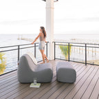 Solvana™ Link Outdoor Chair