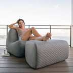Solvana™ Link Outdoor Chair