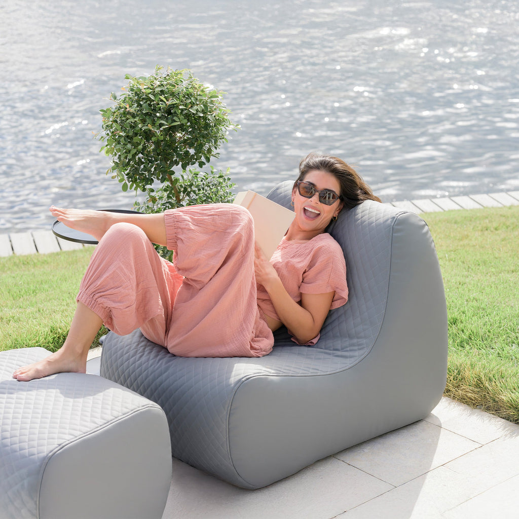 Solvana™ Link Outdoor Chair
